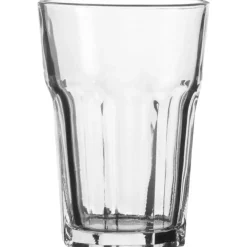 Waterglazen-Urban Living Waterglazen Vegas - transparant glas - 3x - 350 ml