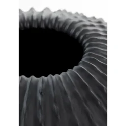 Vazen-Light & Living Vaas Cacti - Zwart - Ø55cm