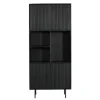 Furndea Vakkenkast Martin 90x45x200cm