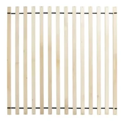 2-Persoons Bedden-Beliani VALOGNES - Tweepersoonsbed - Beige - 180 x 200 cm - Corduroy