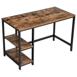 Bureaus-Vasagle Bureau - Werktafel - Vintage Tafel