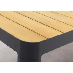 Van der Garde Tuinmeubelen - Premium Vdgarde Premium - General tuintafel 220x100cm.