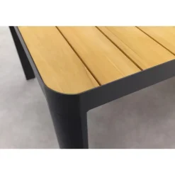 Van der Garde Tuinmeubelen - Premium Vdgarde Premium - General tuintafel 220x100cm.