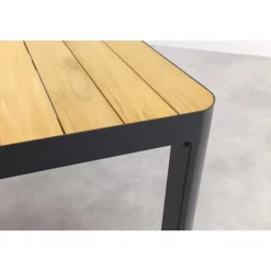 Van der Garde Tuinmeubelen - Premium Vdgarde Premium - General tuintafel 220x100cm.