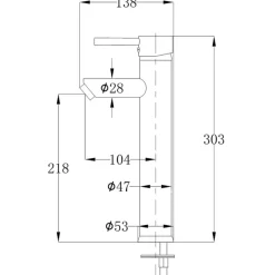 Badmeubelsets-vidaXL - Badkamer Meubel - Zwart - Bewerkt hout