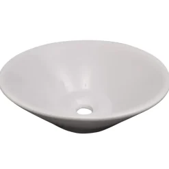 Badmeubelsets-vidaXL - Badkamer Meubel - Zwart - Bewerkt hout