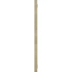 Badmeubelsets-vidaXL - Badkamermeubelset - Bruin - Bewerkt hout