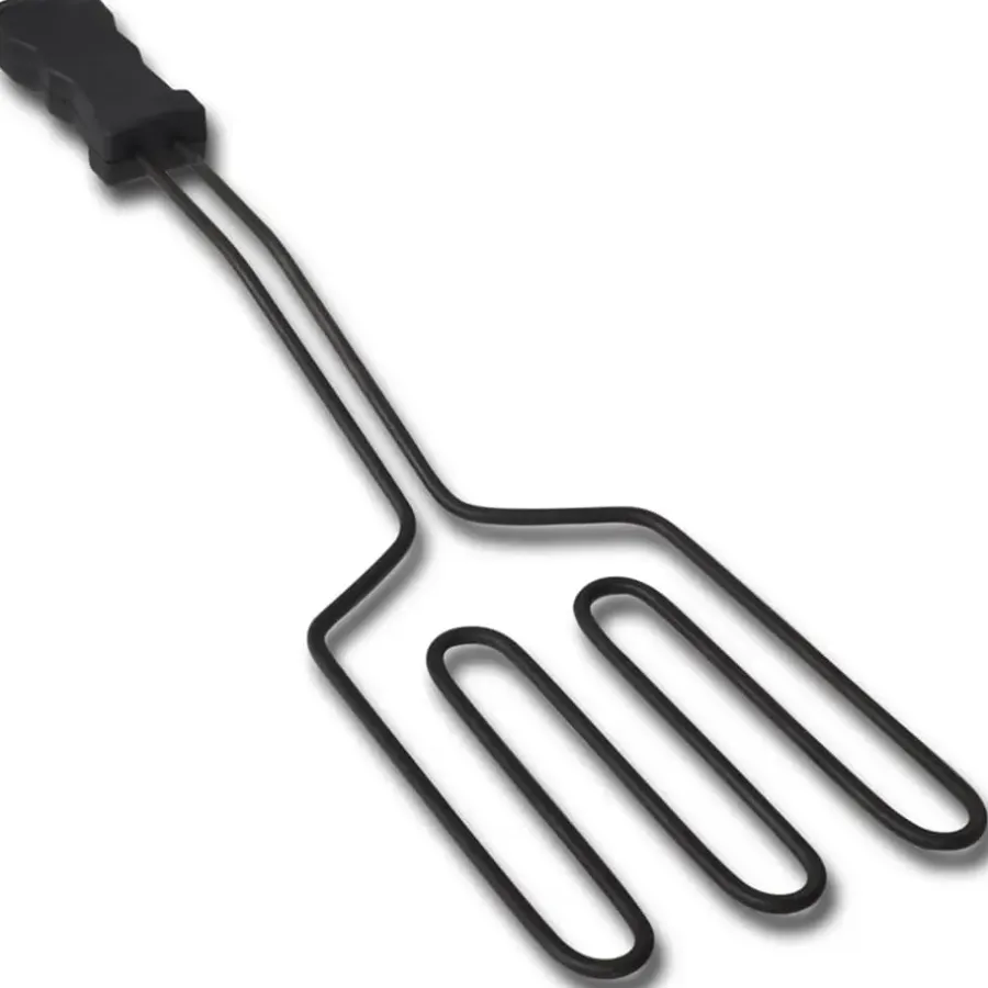 vidaXL - Barbecue Accessoire