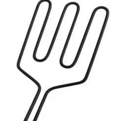 vidaXL - Barbecue Accessoire