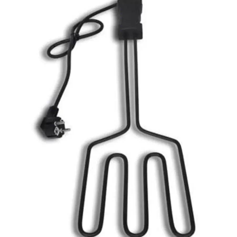 vidaXL - Barbecue Accessoire