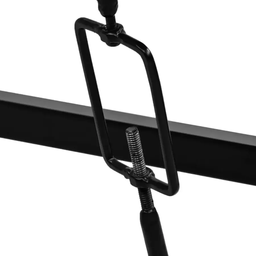 Bartafels-vidaXL - Barset - Bruin - Hout