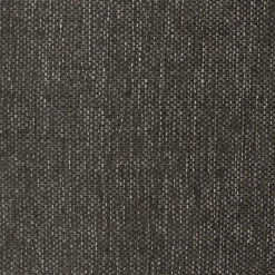 vidaXL - Bed met opbergruimte en LED - Donkergrijs - Stof - 140x200 cm