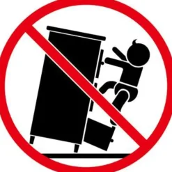 Boekenkasten|Boekenkasten-vidaXL - Boekenkast - Bruin - Gerecycled hout