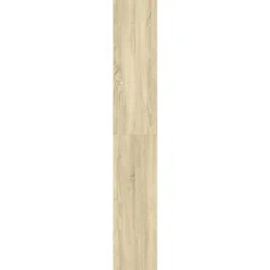 Boekenkasten|Boekenkasten-vidaXL - Boekenkast met 5 vakken voor woonkamers - Sonoma eiken - 60x30x189 cm