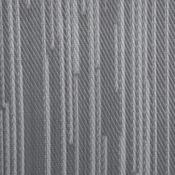 vidaXL - Buitenkleed - Antraciet - Polypropyleen - 140 x 200 cm