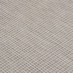 Buiten Vloerkleden|Buiten Vloerkleden-vidaXL - Buitenkleed - Grijs - Kunststof