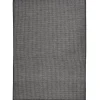 Buiten Vloerkleden|Buiten Vloerkleden-vidaXL - Buitenkleed - Grijs - Kunststof - 200 x 280 cm