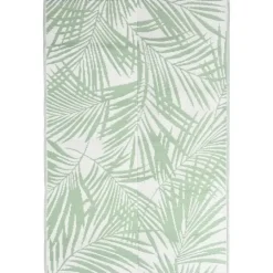 vidaXL - Buitenkleed - Groen - Polypropyleen - 160 x 230 cm