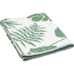 Buiten Vloerkleden|Buiten Vloerkleden-vidaXL - Buitenkleed - Groen - Polypropyleen - 120 x 180 cm