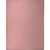 Buiten Vloerkleden|Buiten Vloerkleden-vidaXL - Buitenkleed - Rood - Kunststof - 120 x 170 cm