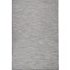 Buiten Vloerkleden|Buiten Vloerkleden-vidaXL - Buitenkleed - Zwart - Kunststof - 120 x 170 cm