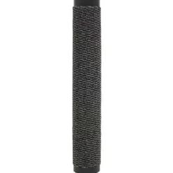 vidaXL - Deurmat - Antraciet - Stof - 120 x 180 cm - 2 stuks