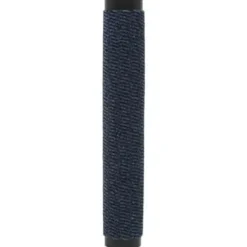 Deurmatten-vidaXL - Deurmat - Blauw - Stof - 60 x 90 cm - 2 stuks