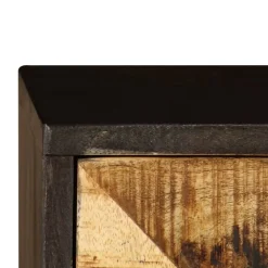 Dressoirs-vidaXL - Dressoir - Bruin - Hout - 85 x 30 x 75 cm