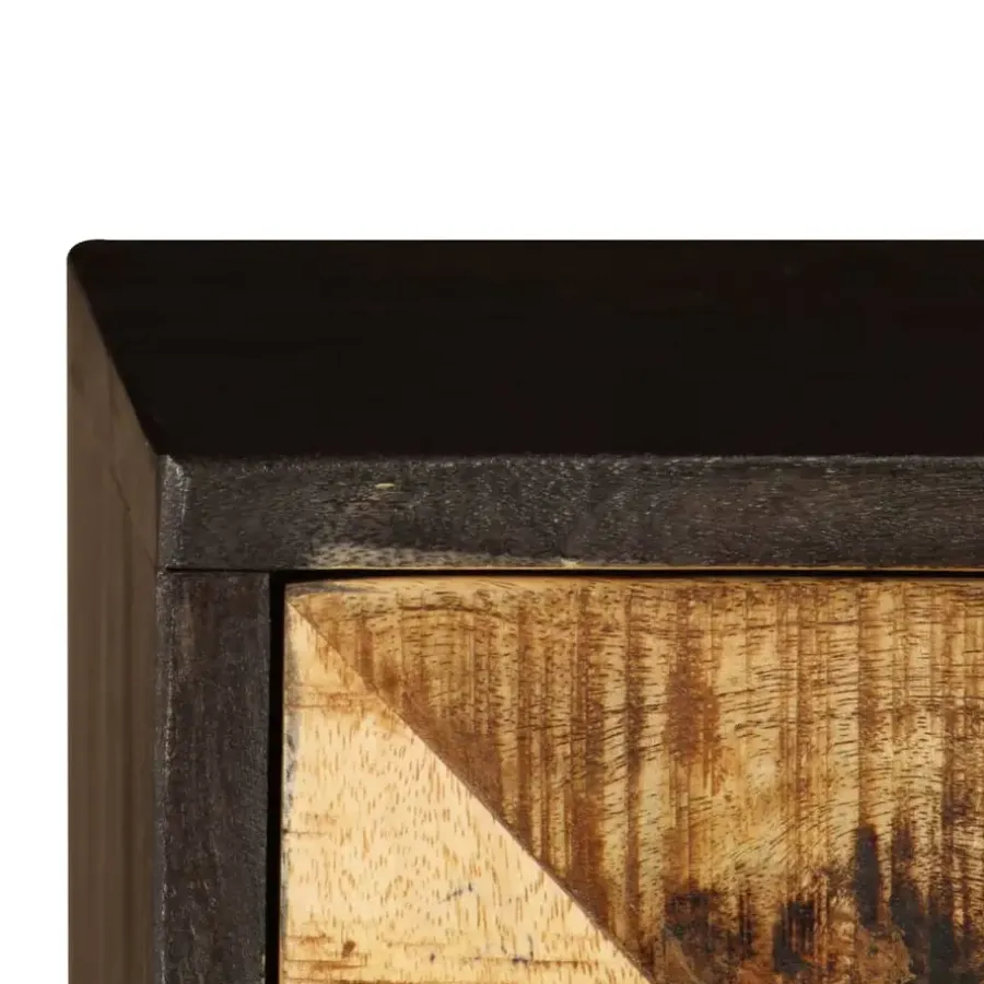 Dressoirs-vidaXL - Dressoir - Bruin - Hout - 85 x 30 x 75 cm