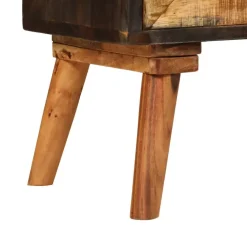 Dressoirs-vidaXL - Dressoir - Bruin - Hout - 85 x 30 x 75 cm