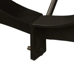 vidaXL - Eettafel - Bruin - Hout