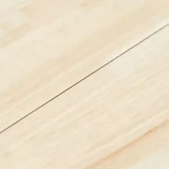 vidaXL - Eettafel - Wit - Hout