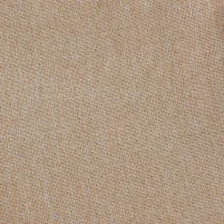 vidaXL - Gordijn - Beige - Stof - 290 x 245 cm
