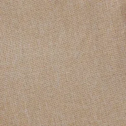 vidaXL - Gordijn - Beige - Stof - 140 x 245 cm - 2 stuks