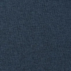 Kant &Amp; Klaar Gordijnen-vidaXL - Gordijn - Blauw - Stof