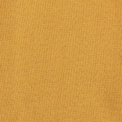 vidaXL - Gordijn - Geel - Stof - 140 x 175 cm - 2 stuks