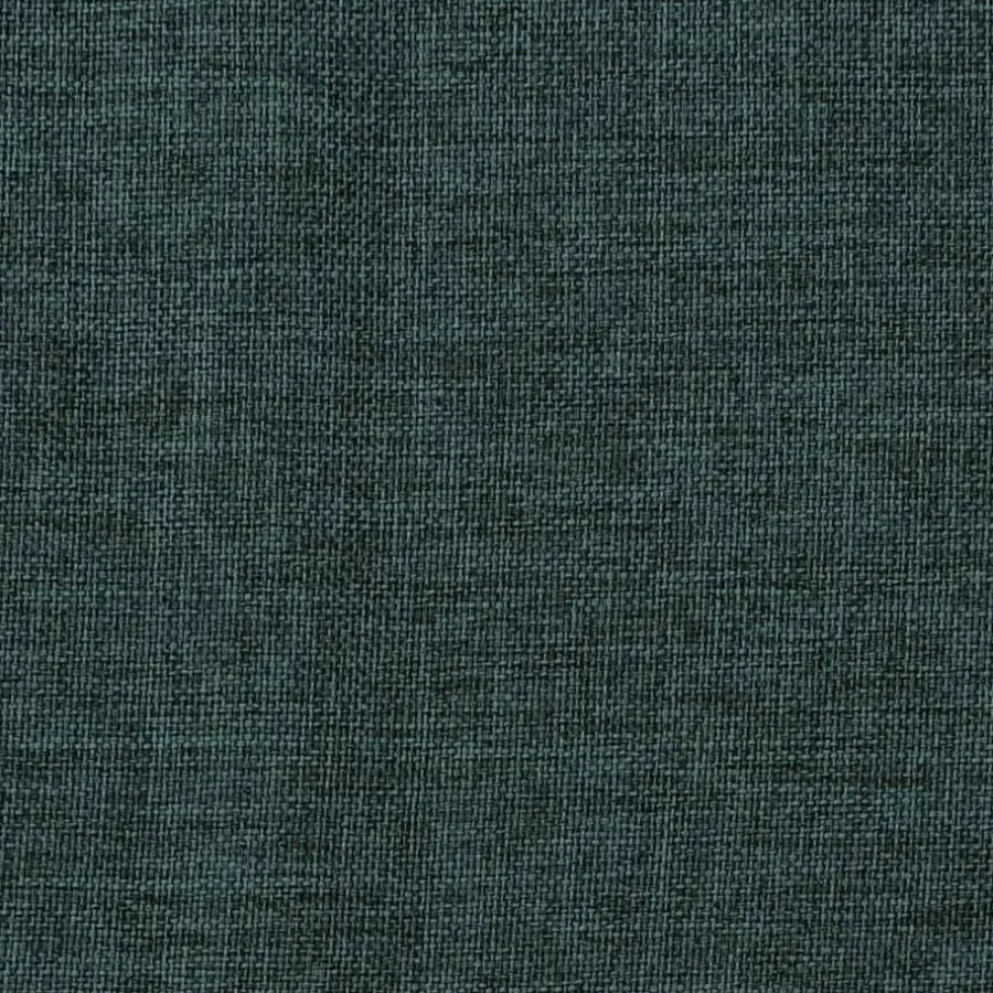 Kant &Amp; Klaar Gordijnen-vidaXL - Gordijn - Groen - Stof - 140 x 225 cm - 2 stuks