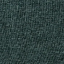 vidaXL - Gordijn - Groen - Stof - 140 x 245 cm - 2 stuks
