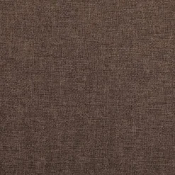 Gordijnen|Kant &Amp; Klaar Gordijnen-vidaXL - Gordijn - Taupe - Stof