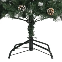vidaXL - Kerstboom - Groen - 240 cm