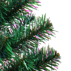 vidaXL - Kerstboom - Groen - 150 x 80 cm