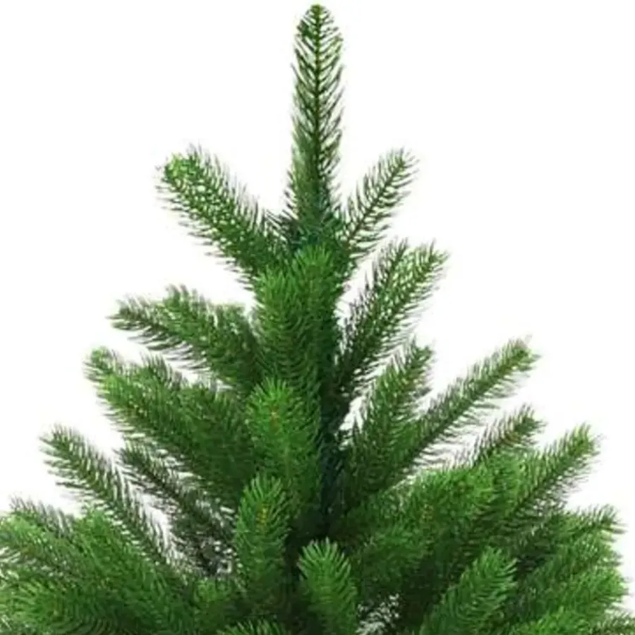 Kerstbomen-vidaXL - Kerstboom - Groen - 120 cm