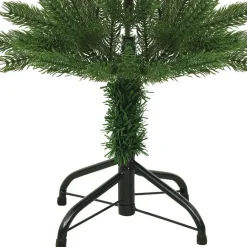 vidaXL - Kerstboom - Groen - 120 x 41 cm