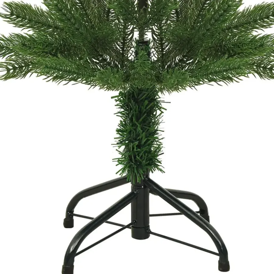 vidaXL - Kerstboom - Groen - 120 x 41 cm