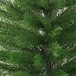 vidaXL - Kerstboom - Groen - 120 x 41 cm