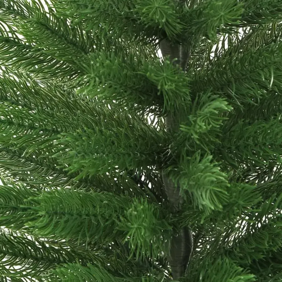 vidaXL - Kerstboom - Groen - 120 x 41 cm
