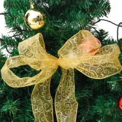vidaXL - Kerstcactus - Groen - 180 cm