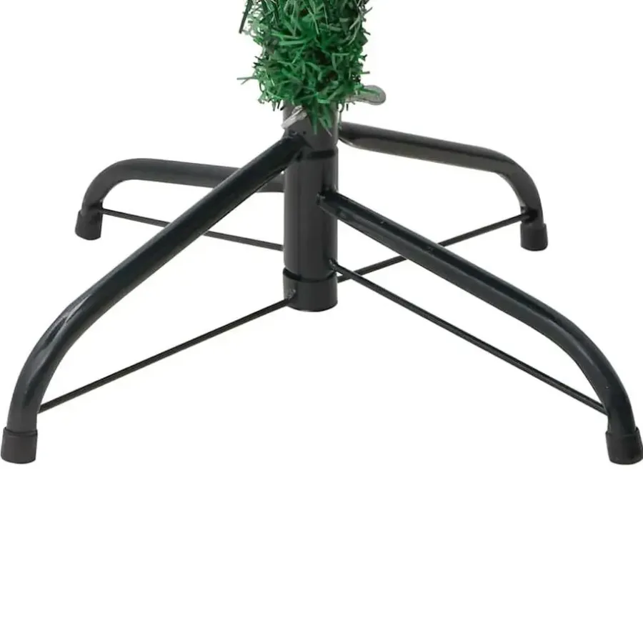 vidaXL - Kerstcactus - Groen - 180 cm