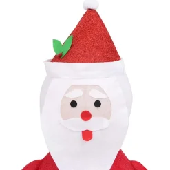 vidaXL - Kerstman - 60 cm