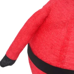 vidaXL - Kerstman - 60 cm
